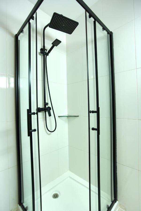 Vm Apartamentos Turisticos Saint-Jacques-de-Compostelle Extérieur photo