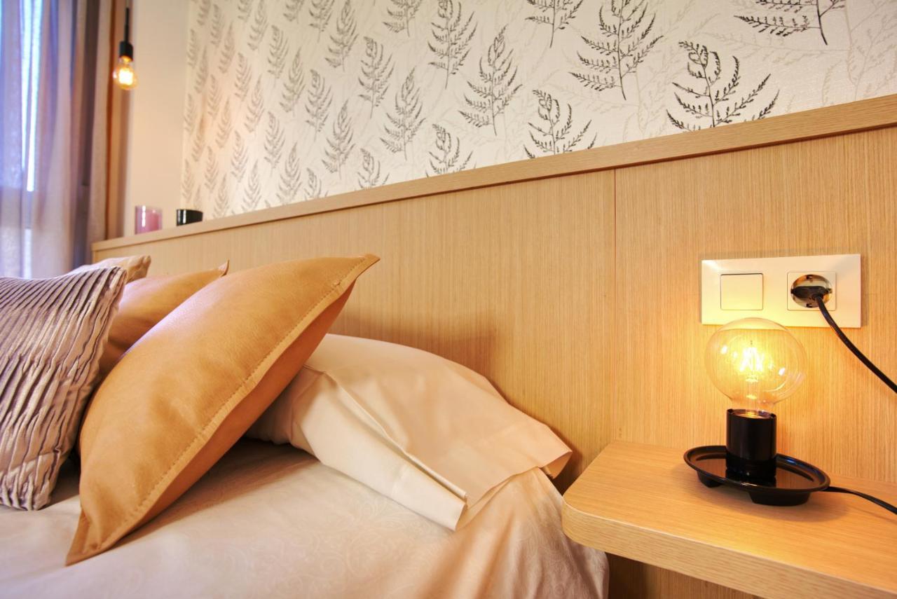Vm Apartamentos Turisticos Saint-Jacques-de-Compostelle Extérieur photo